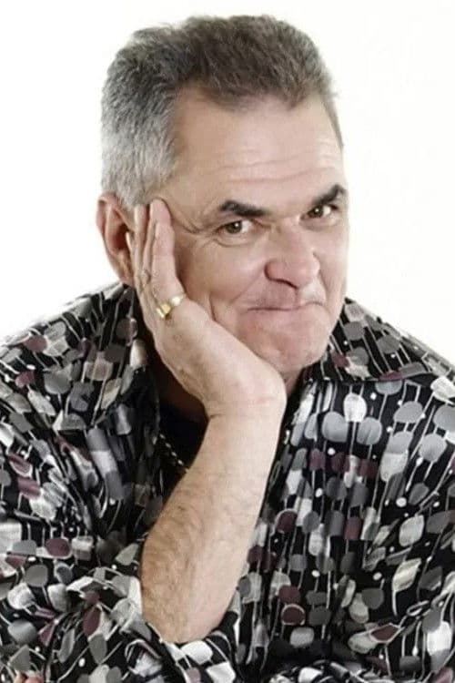 Gerard Kelly: A Celebration