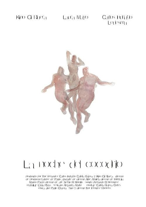 La noche del cocodrilo