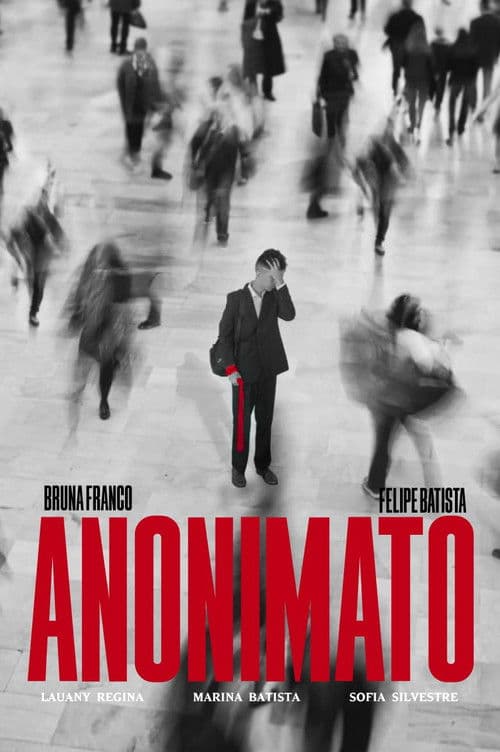 Anonimato