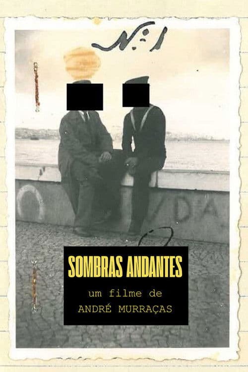Sombras Andantes