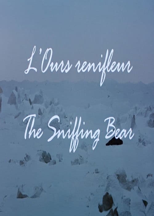 L'ours renifleur