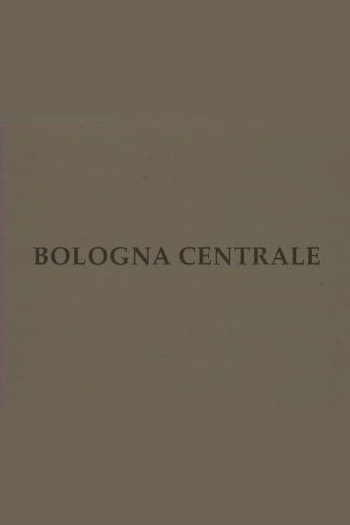 Bologna centrale