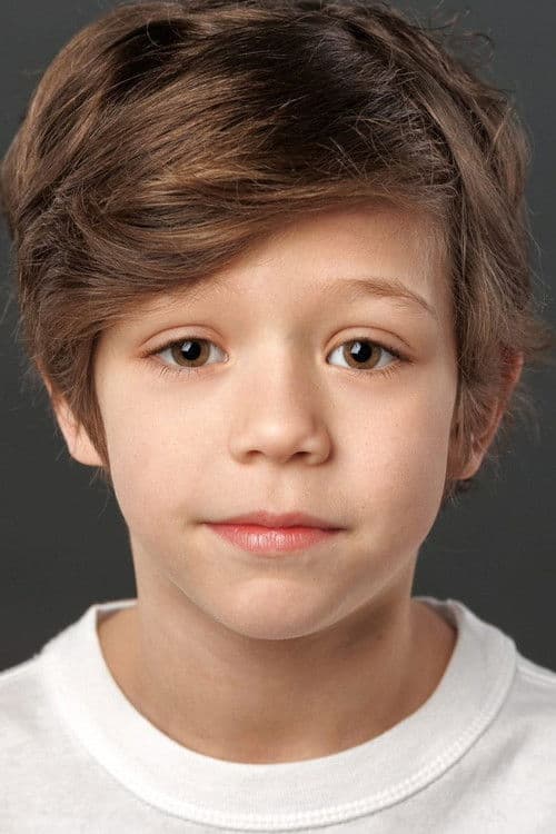 Степан Шевяков