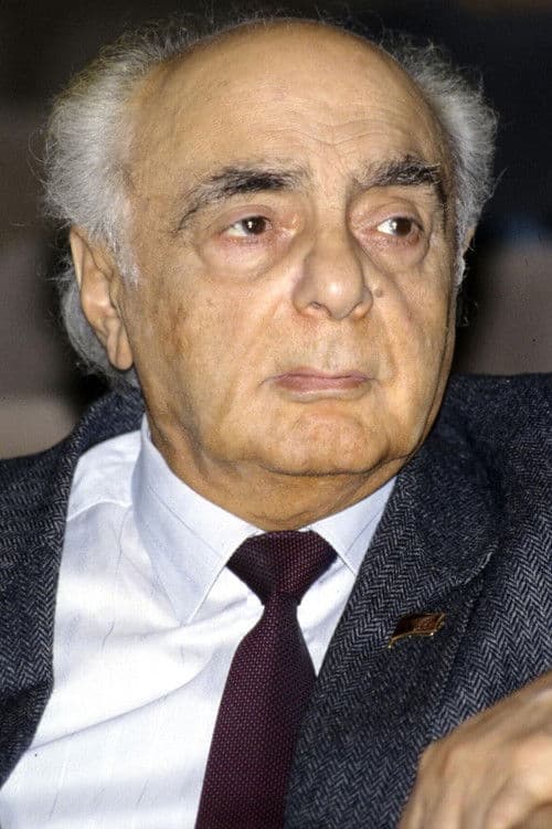 Георгий Шахназаров