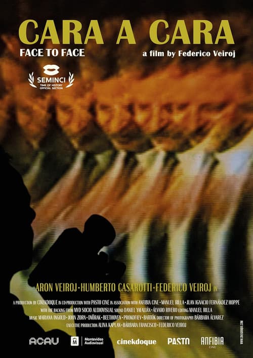 Cara a cara