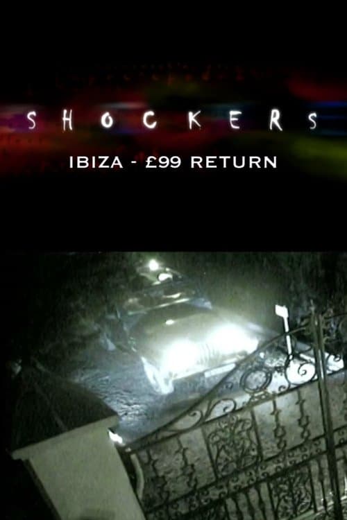 Shockers: Ibiza: Seven Nights from £99