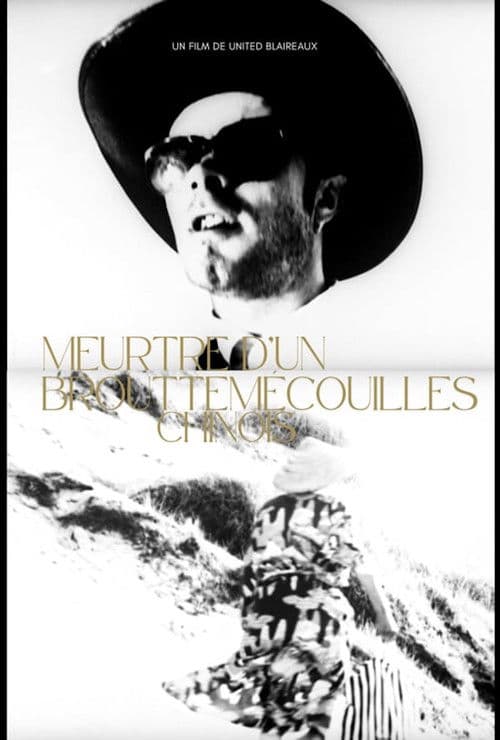 Meurtre d'un brouttemécouille chinois