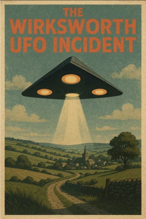 The Wirksworth UFO Incident