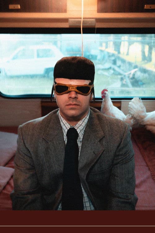 THE BACKSTAGE | TORINO - Il myo primo documentario