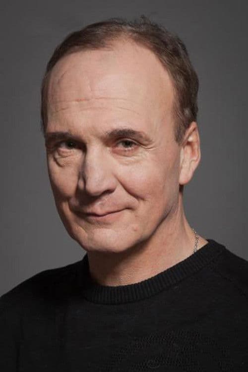 Андрей Олиференко