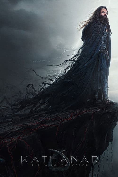 കത്തനാർ