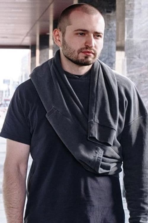 Андрей Замай