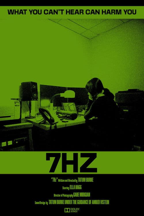 7Hz
