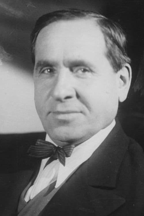 Сергей Чернышёв