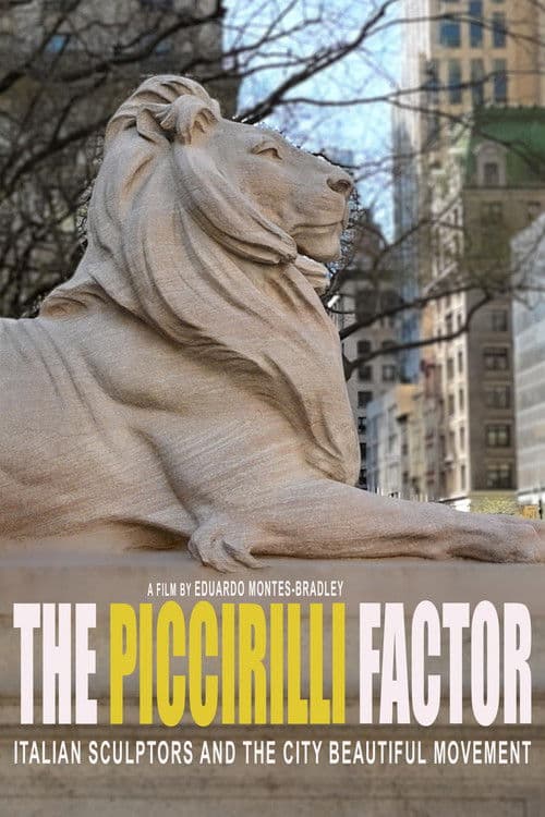 The Piccirilli Factor