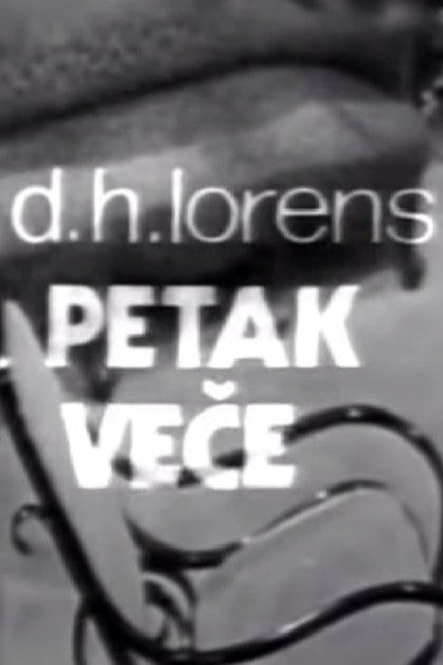 Petak veče