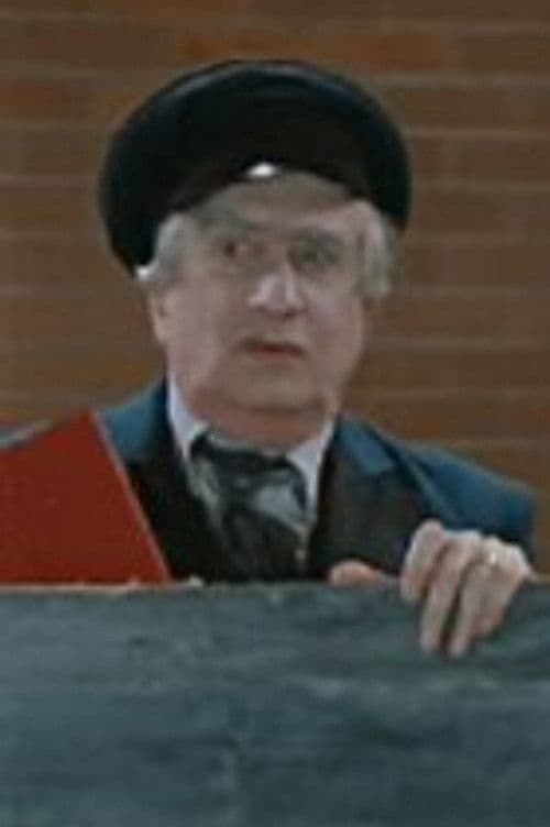 Дмитрий Макашин