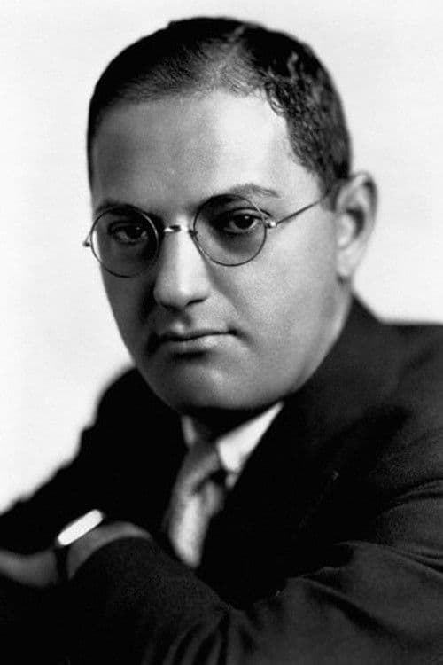 Ira Gershwin