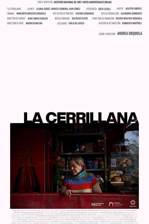 La Cerrillana