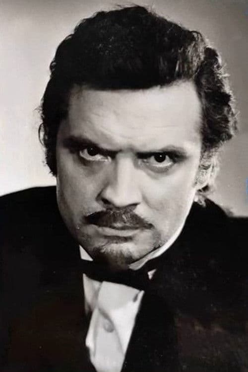 Юрий Кочергов