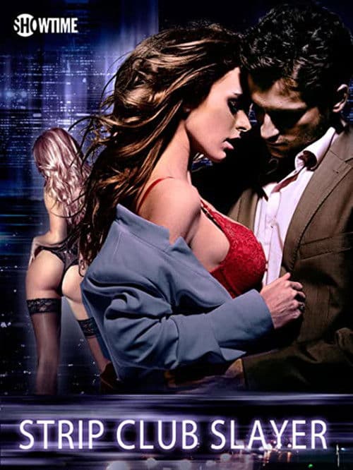 스트립 클럽 슬레이어