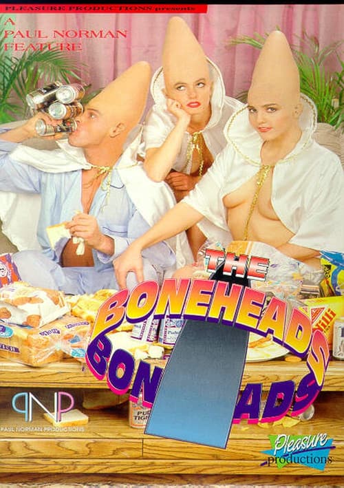 Boneheads
