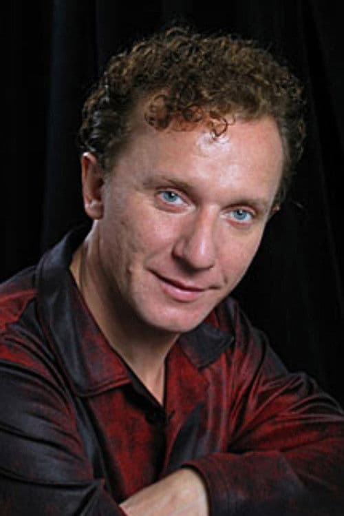 Николай Малаев