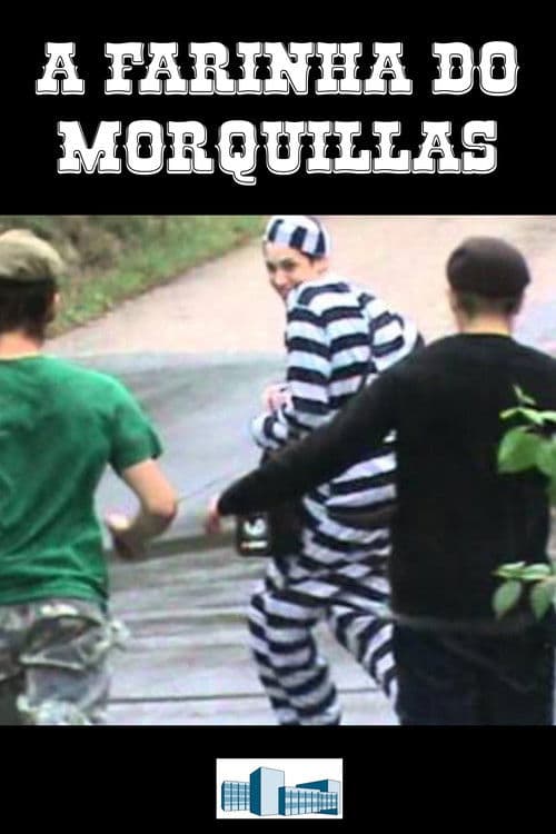 A Farinha do Morquillas