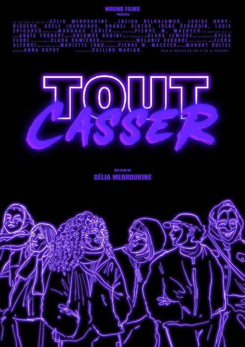 Tout Casser