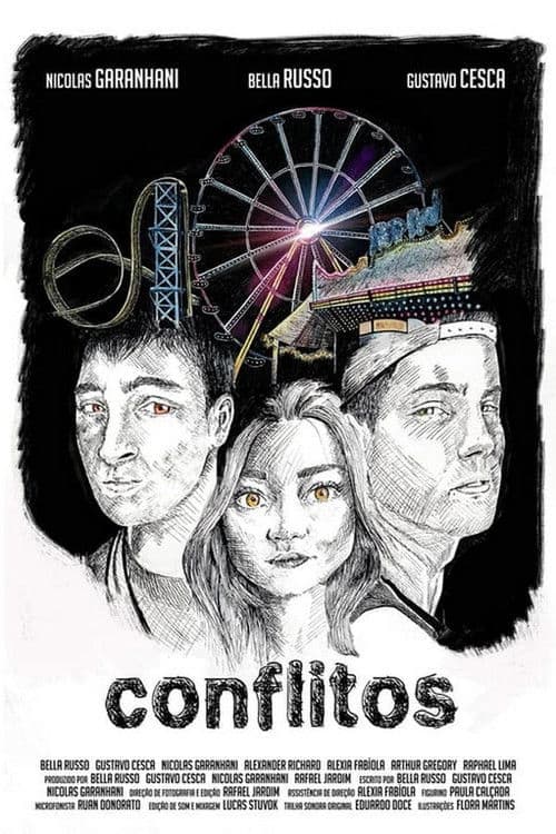 Conflitos