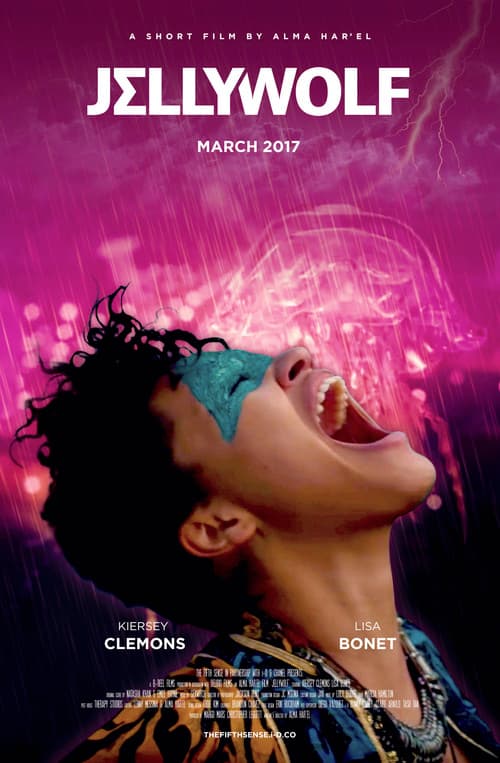Jellywolf