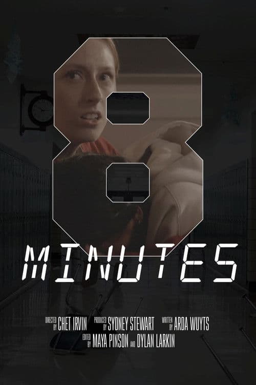8 Minutes