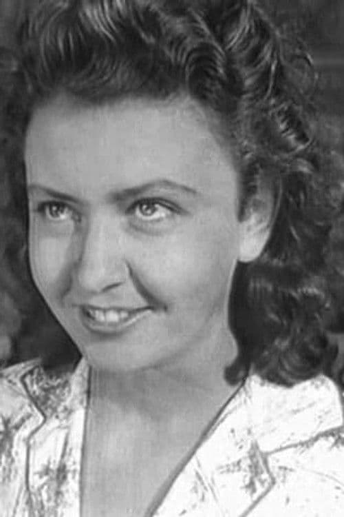 Валентина Савельева