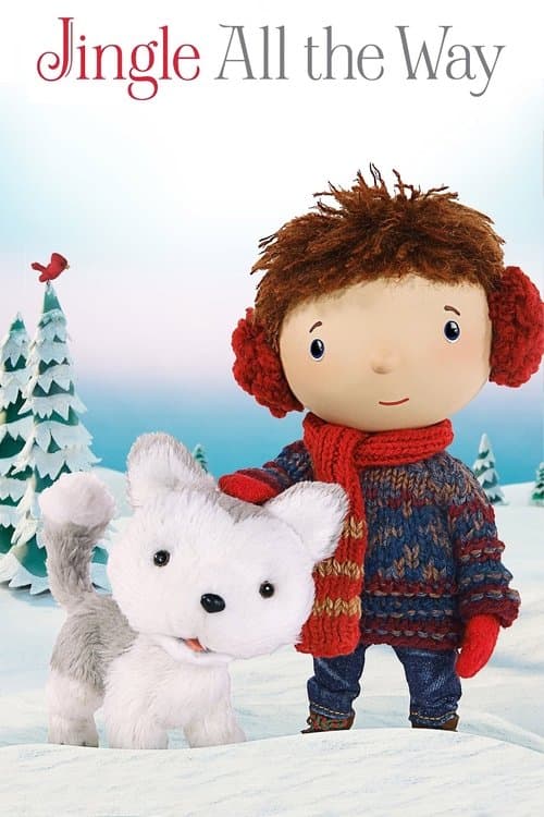 징글 올 더 웨이