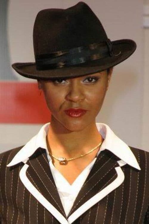 Джулианна Иванова