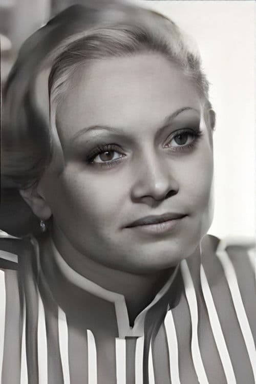 Лариса Вадько