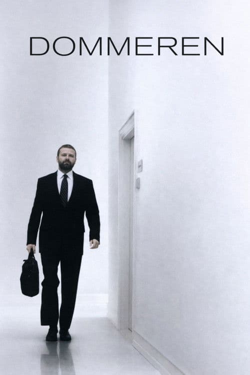 Dommeren