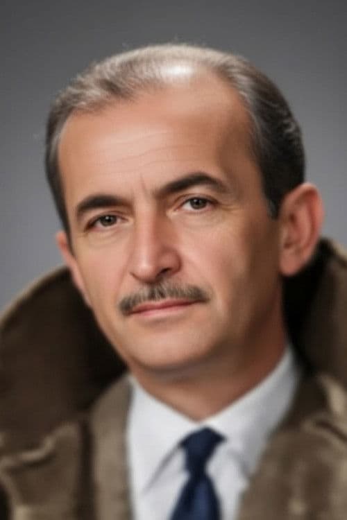 Bedri Çavuşoğlu