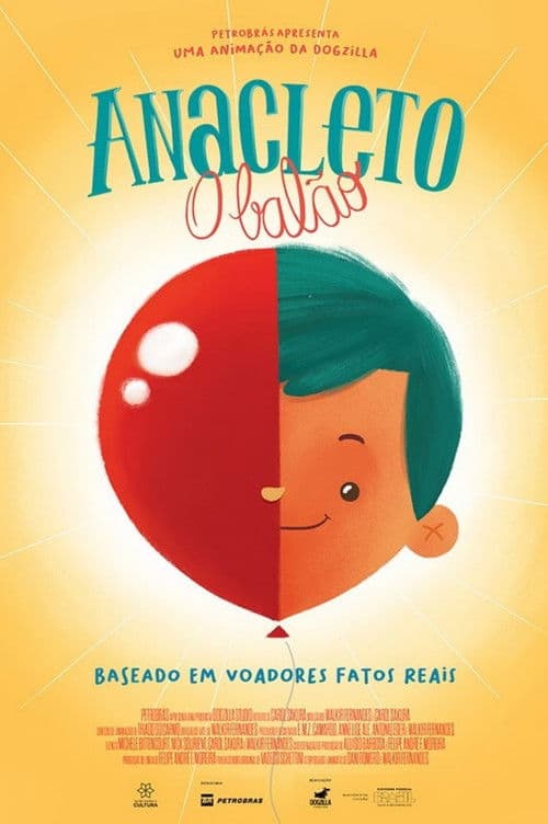 Anacleto, o Balão