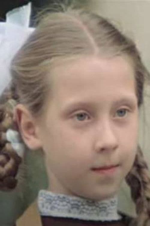 Анастасия Иванькова