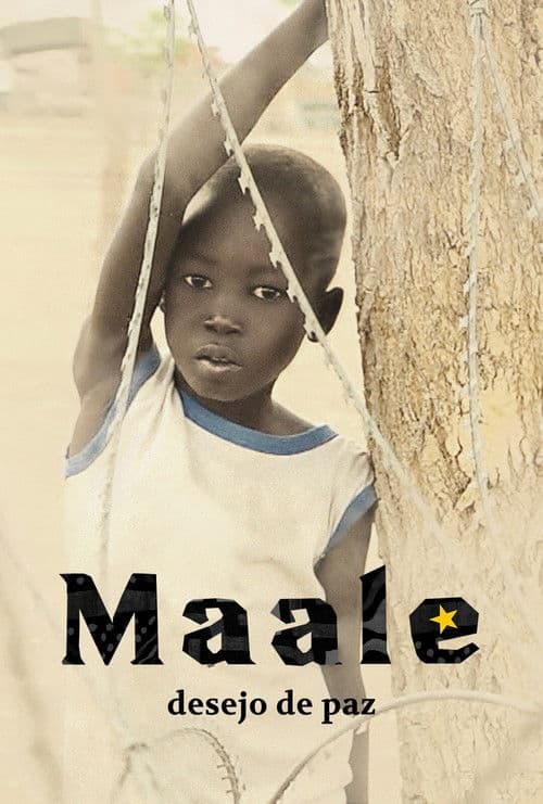 Maale: Desejo de Paz