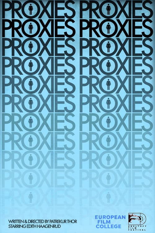 Proxies