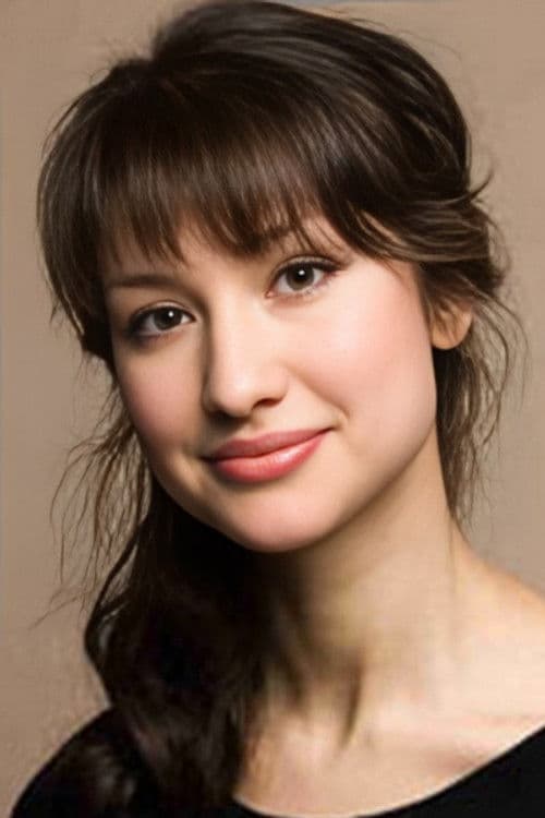 Анна Балобанова