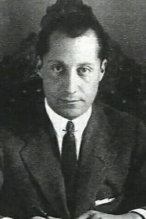 José Antonio Primo de Rivera