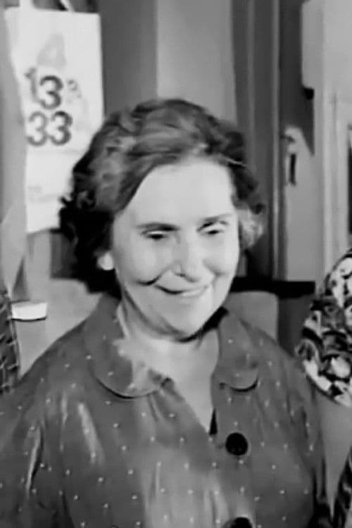 Βιολέττα Σούλη