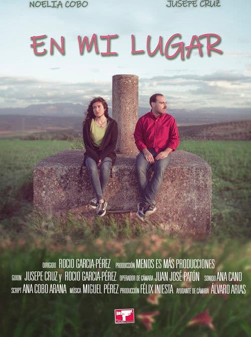 En mi lugar