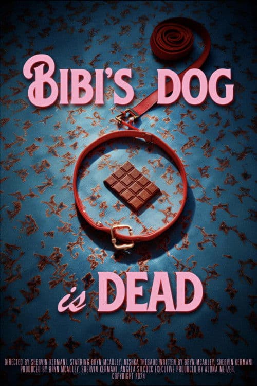 Bibi's Dog is Dead