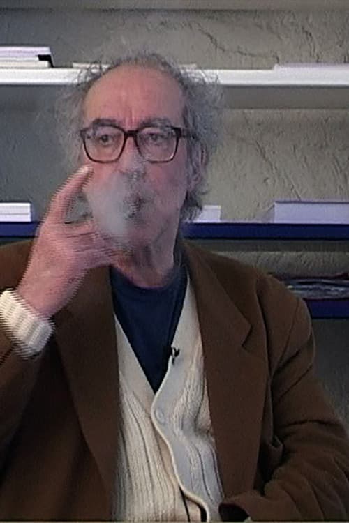 고다르 감독에게 묻다