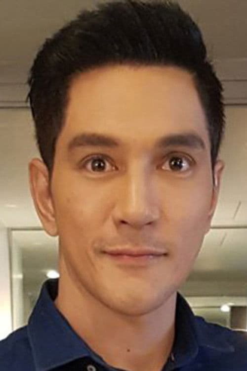 Aa Rachameth Chaipichayarat