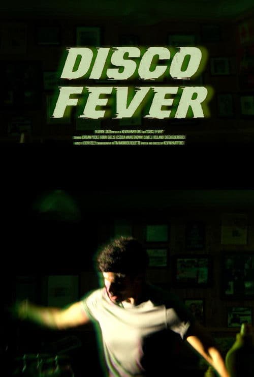 Disco Fever